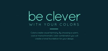 平面設(shè)計(jì)25技 字體、色彩與排版的精妙之道