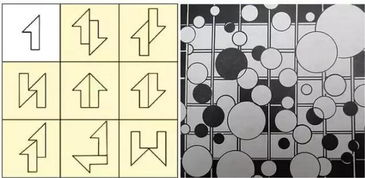 平面設(shè)計(jì)構(gòu)成 從零到一掌握視覺(jué)藝術(shù)的基石