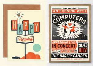 10種方法讓你的設計脫穎而出——Fotor設計學院平面設計指南