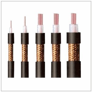 金環宇KVV22全塑鎧裝控制電纜 工業自動化與信號傳輸的可靠之選