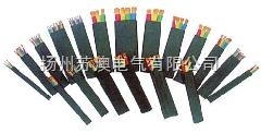 WDZA-YJY低煙無鹵阻燃控制電纜 揚州蘇澳電氣引領綠色安全輸電新趨勢