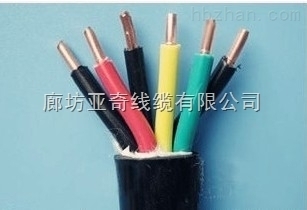 NH-KVV-14*2.5耐火控制電纜 種類(lèi)齊全，引領(lǐng)安全供電新標(biāo)準(zhǔn)