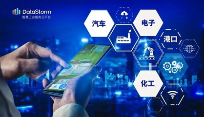 新希望集團(tuán)與上海昊滄系統(tǒng)控制技術(shù)公司達(dá)成戰(zhàn)略合作 共拓?cái)?shù)字化農(nóng)業(yè)新未來